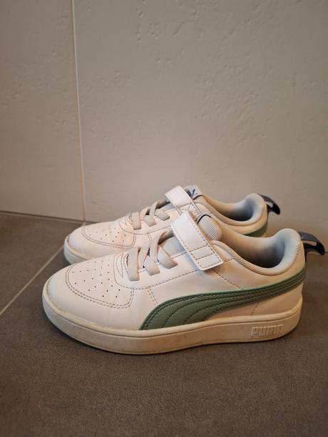 Puma tenisky, puma,33