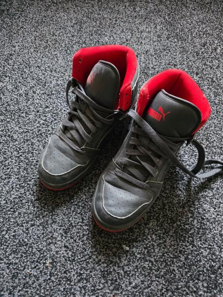 Puma tenisky 39, puma,39