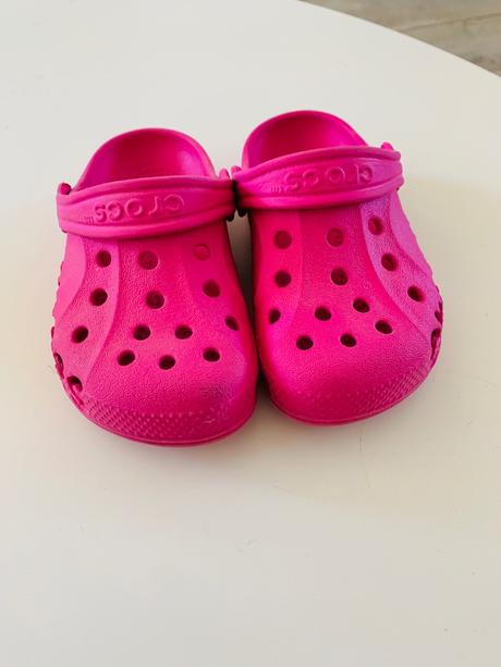 Slapky crocs, crocs,24
