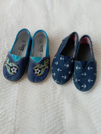 Detské papuce, john garfield,24