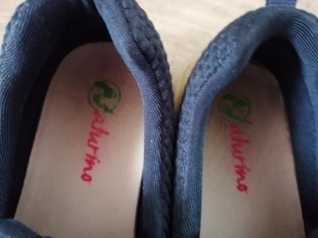 Slip on sneakers naturino, naturino,32