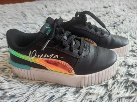 Tenisky puma, puma,31