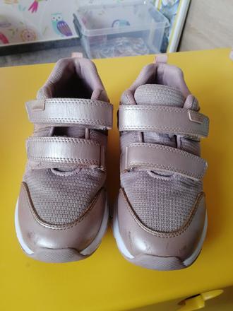 Botasky tenisky, protetika,30