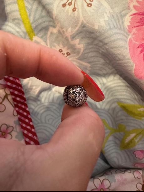 Prívesok pandora, pandora