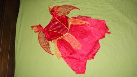 Saty pre certicu george, 