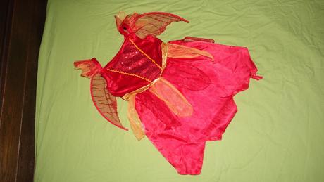 Saty pre certicu george, 