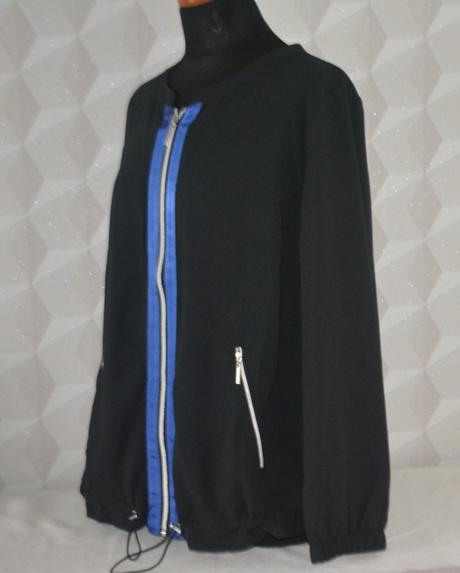 Jarná bundička aproductz germany, veľ. xxl, xxl