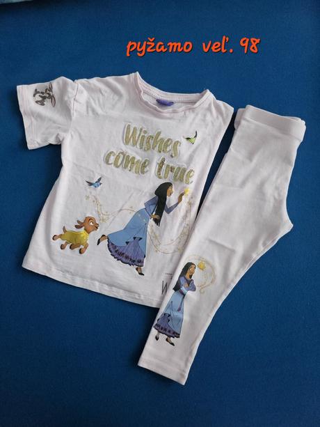 Balík veci, 104–116