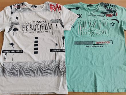 2xtričko s priestorovým nápisom., s