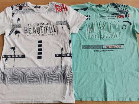 2xtričko s priestorovým nápisom., s