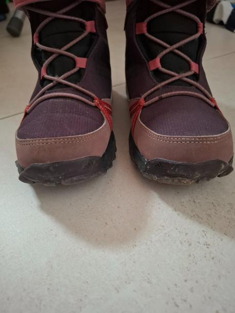 Zimne topanky, adidas,31
