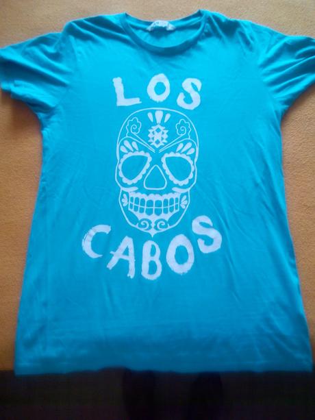 2 tricka pre chalana, h&m,164