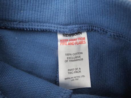 Teplaky, matalan,56