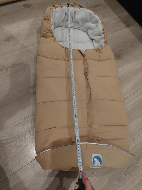 Zimny fusak, heitmann