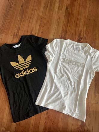 Adidas trička, adidas,s