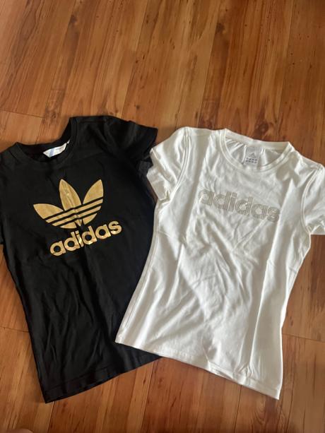 Adidas trička, adidas,s