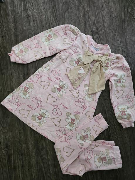 Luxusný set zn.a dee, 116