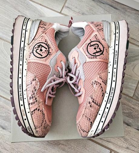 Tenisky liujo, liu jo,38