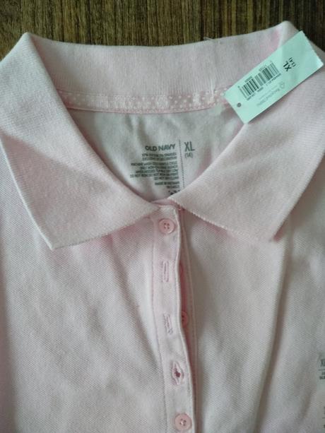 Tričko old navy, old navy,xl