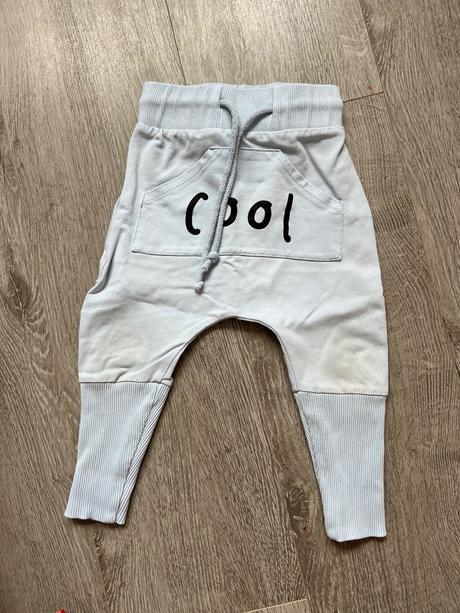 Cool teplaky, 86