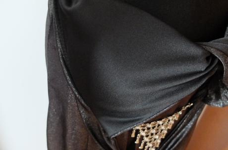 Spoločenské šaty m, m