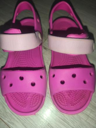 Crocs sandalky, crocs,28