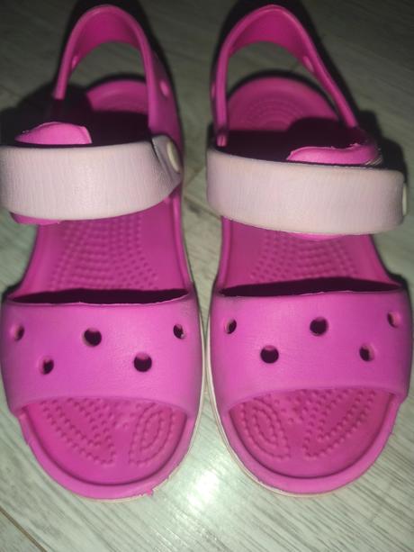 Crocs sandalky, crocs,28