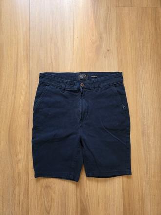 Šortky quiksilver v.164, quiksilver,164