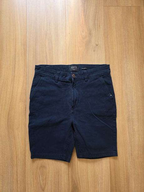 Šortky quiksilver v.164, quiksilver,164
