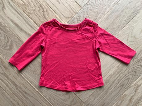 Next tričko, next,68