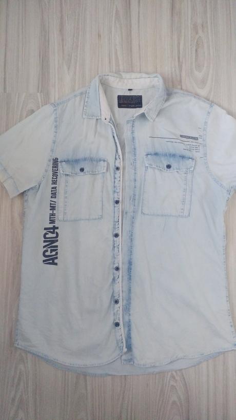 Trendy kosela, 41