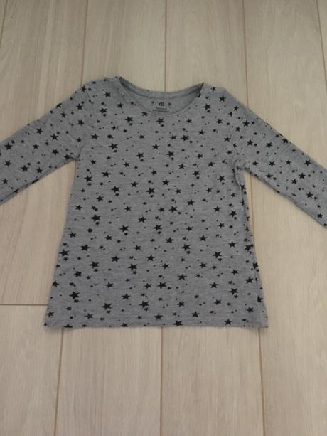 Tričko 134, primark,134