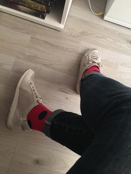 Tenisky, geox,36