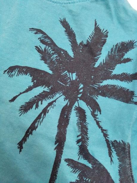 Letne tricko, pepco,158