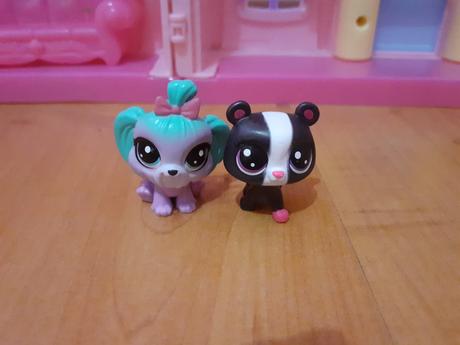 Littlest pet shop, 