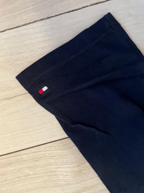 Tričko, tommy hilfiger,s