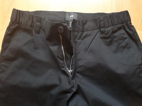 Nohavice 31, 158/164, h&m,164