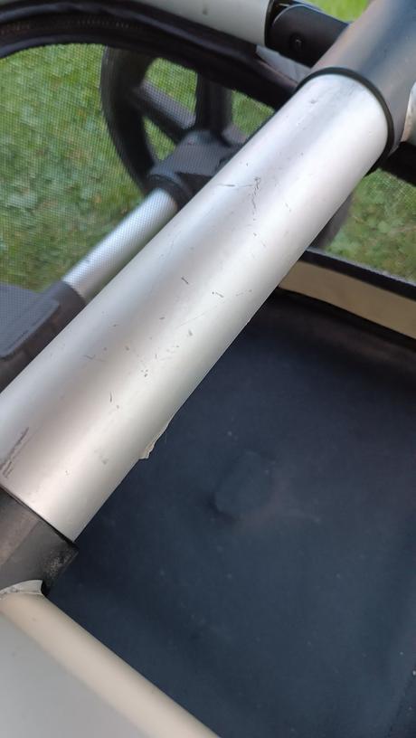 Komplet kočík joolz day+ (farba gentle blue 2020), joolz,joolz day+