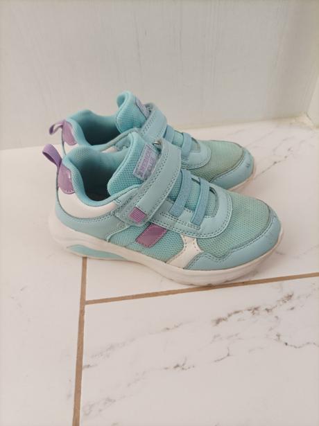 Letné tenisky american club 29 18.5cm, 29