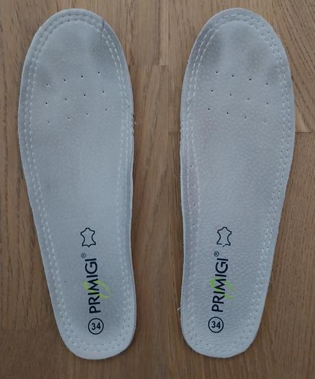 Tenisky primigi 34, cena s poštovým, primigi,34