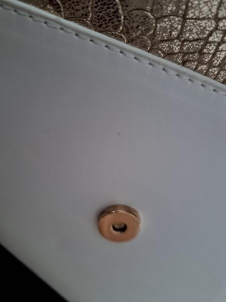 Orsay kabelka do ruky/clutch, orsay