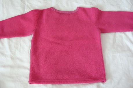 Pulóver z mexika 104, 104