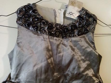 Slávnostné saty, 116