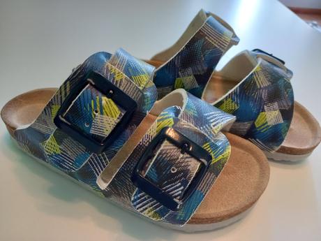 Šľapky protetika, protetika,28