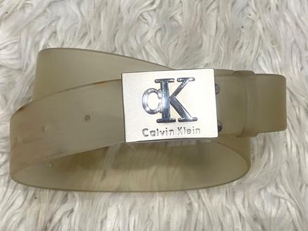 Calvin klein opasok, calvin klein