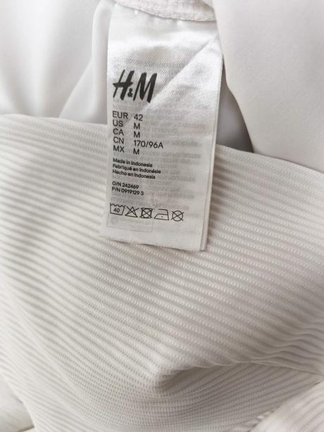 Plavky h&m, h&m,42