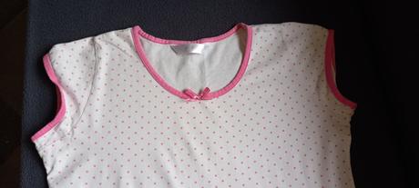 Nočná košeľa, f&f,s