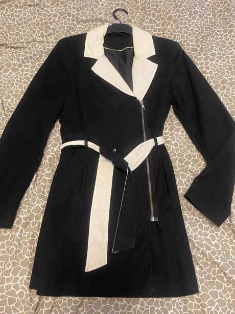 Prechodny kabatik, xs