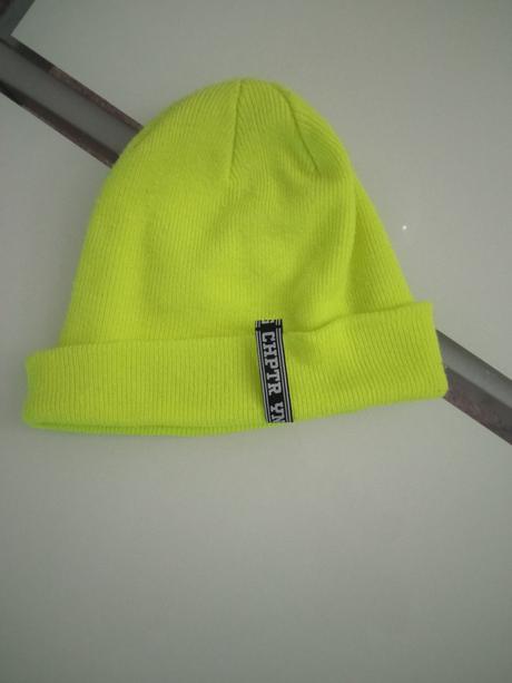 Ciapka, chapter young,134