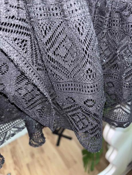 Plážový kaftan atmosphere uni veľkosť,